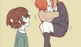 犬动漫,忠诚与梦想的交织之旅