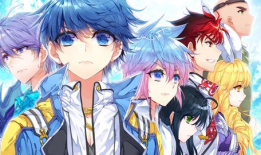 斗罗大陆2之绝世唐门动漫,绝世唐门：热血青春，武魂觉醒之旅