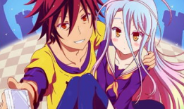 overlord类似的动漫,掌控命运之巅